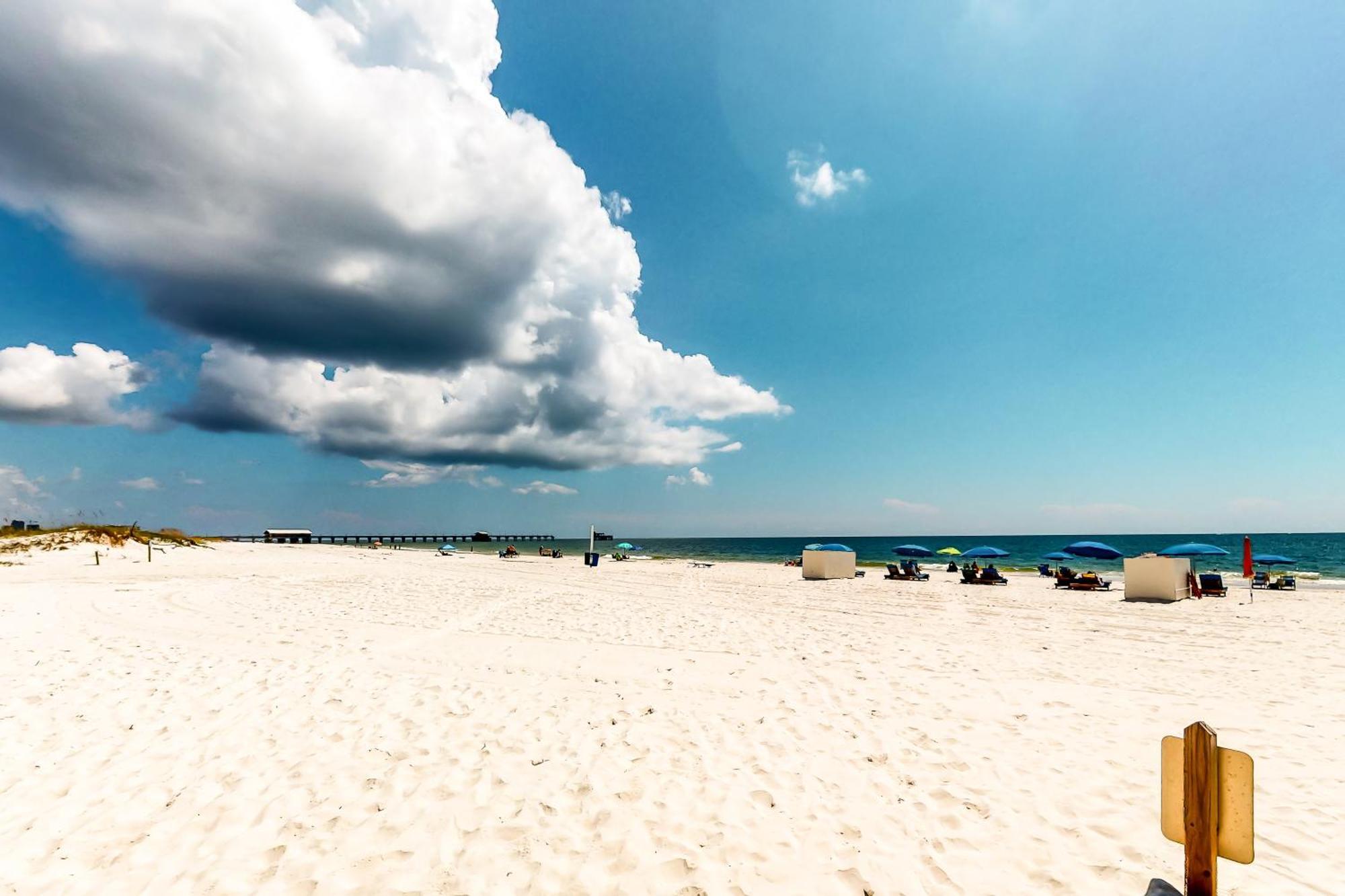 Willa Royal Palms II Gulf Shores Pokój zdjęcie