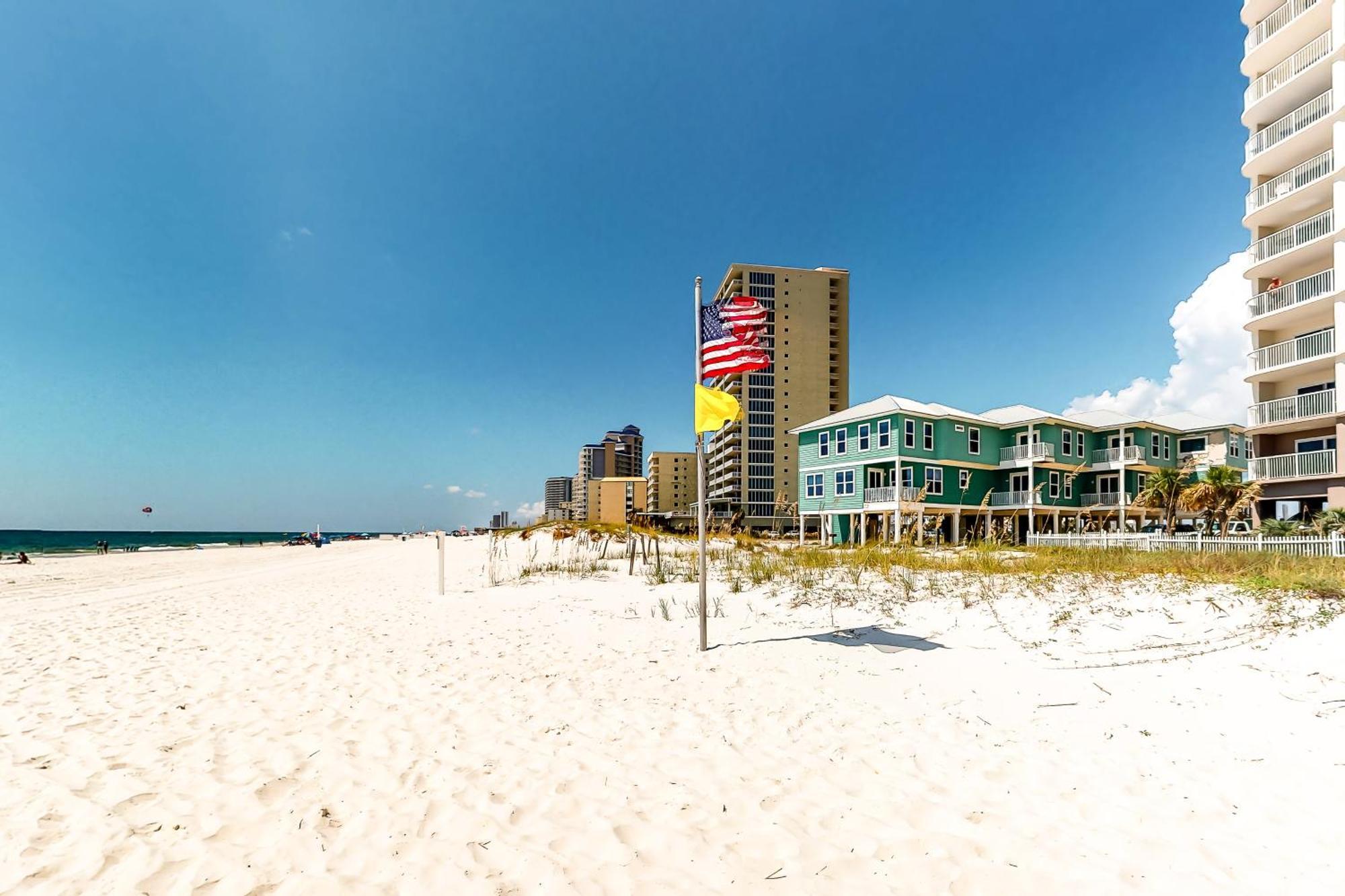 Willa Royal Palms II Gulf Shores Pokój zdjęcie