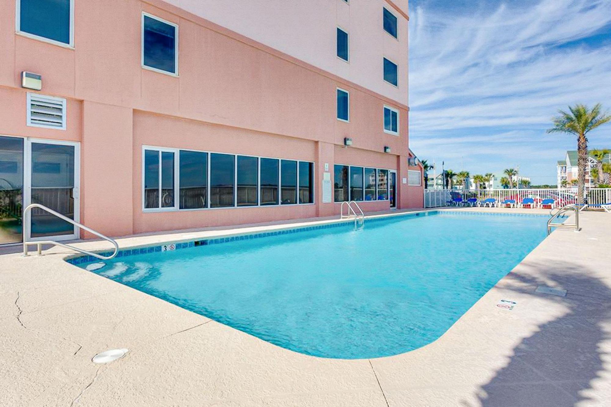 Willa Royal Palms II Gulf Shores Pokój zdjęcie