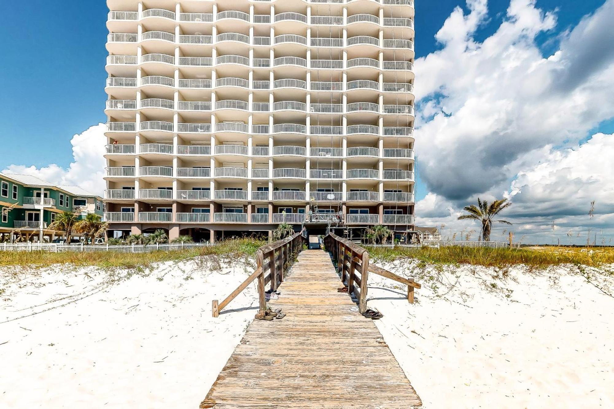 Willa Royal Palms II Gulf Shores Zewnętrze zdjęcie