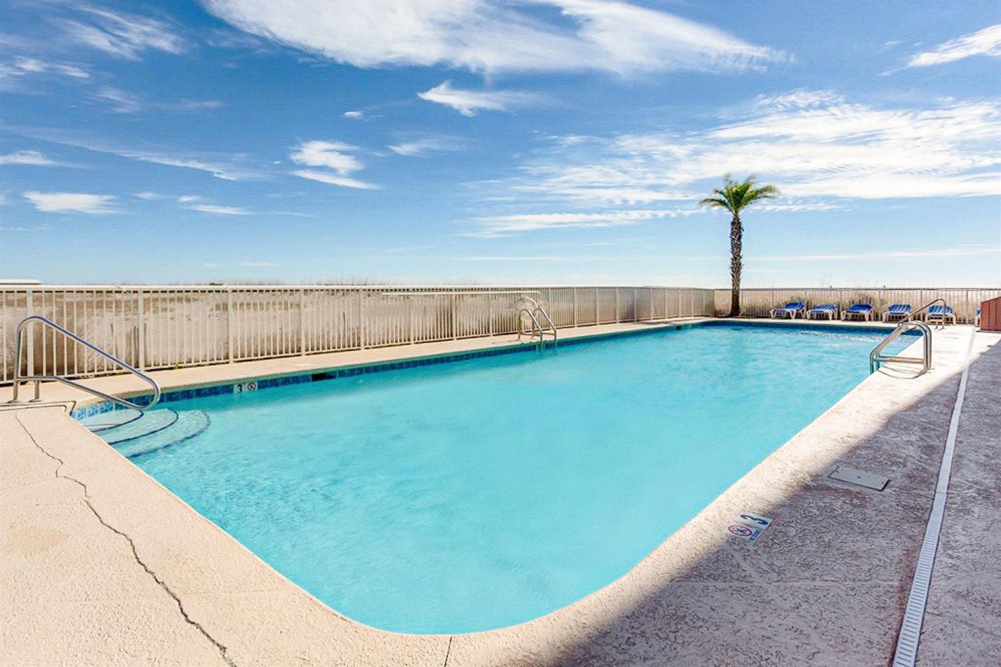 Willa Royal Palms II Gulf Shores Pokój zdjęcie