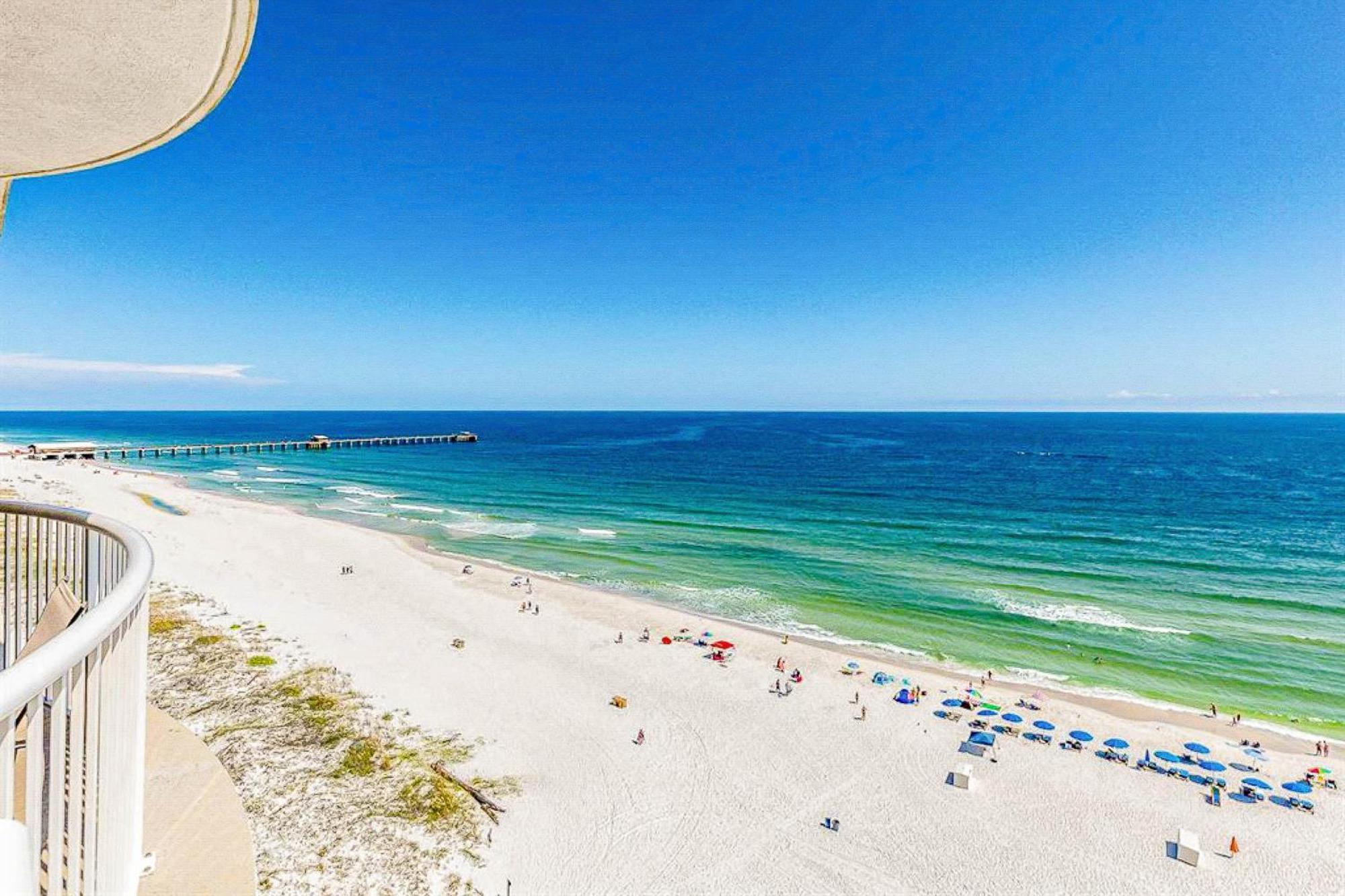 Willa Royal Palms II Gulf Shores Pokój zdjęcie